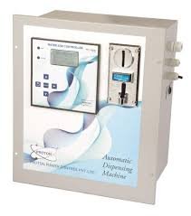 Coin Operated water Dispenser